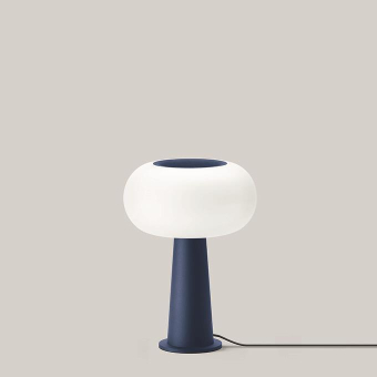 Bega Tischleuchte f.den        51436.8K3 