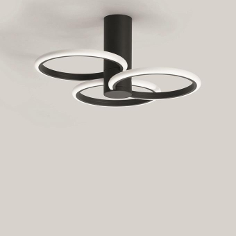 BEGA Deckenleuchte, für den    51275.5K3 