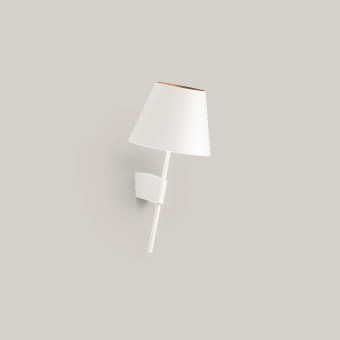 Bega Wandleuchte f.den         51280.6K3 