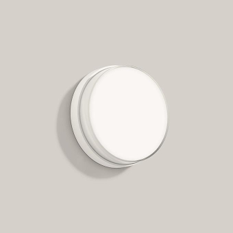 BEGA Wand-u. Deckenleuchte     51297.1K3 