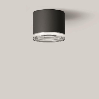 BEGA Deckenaufbauleuchte 3000K   66058K3 