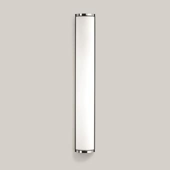 BEGA Wandleuchte LED 3000K ch  67684.3K3 