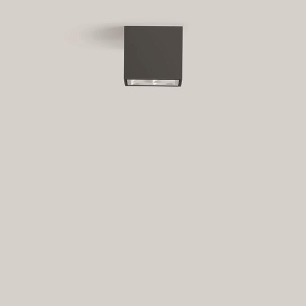 BEGA Deckenaufbauleuchte 4000K   66157K4 