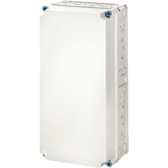 HENS Leergehäuse                  MI0411 