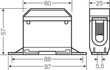 HENS N-Klemme                      MINK1 