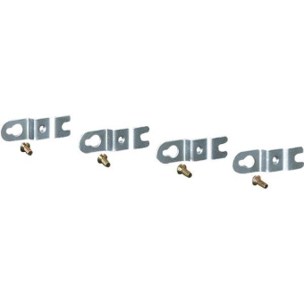 HENS Außenlaschen                MIAL 40 