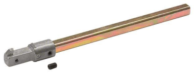 Hager Achse 200mm f.Geräte        HZC101 