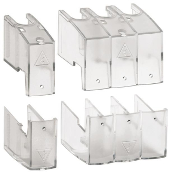 Hager Klemmenabdeckungen          HZC212 