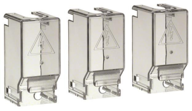 Hager Klemmenabdeckungen          HZC213 