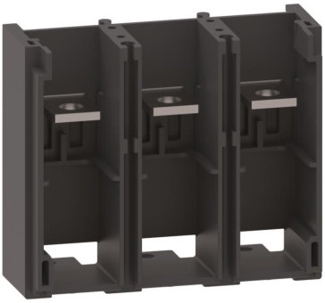 Schneider Duplexklemmen Bausatz LA9G3101 