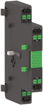 Schneider Hilfskontaktblock -   LAG8N203 