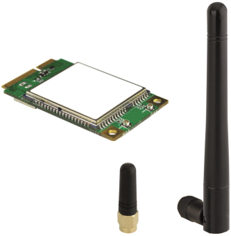 Schneider MINPCIE GPRS/4G   HMIYMIN4GEU1 