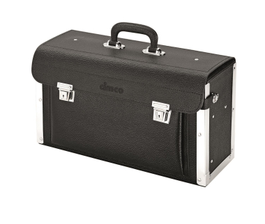 Cimco Lehrlingskoffer Leder       170300 
