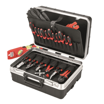 Cimco Industriekoffer PRO         170608 