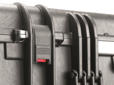 CIMCO Werkzeugkoffer Gigant-Pro   170094 