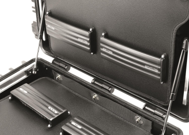 CIMCO Werkzeugkoffer Gigant-Pro   170094 