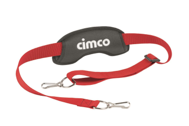 Cimco Tragegurt m.Schulterpolster 170660 