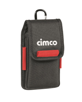 Cimco Smartphonetasche m.Klipp u. 170402 