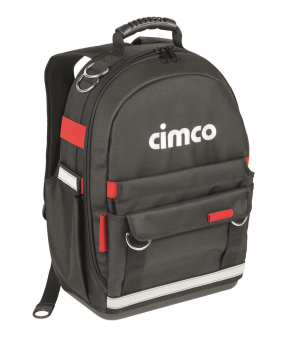 Cimco Werkzeug Rucksack           170410 