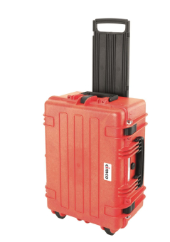 Cimco Werkzeugkoffer Gigant       170096 