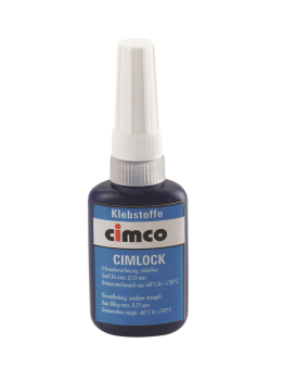 Cimco Cimlock 24ml                151224 