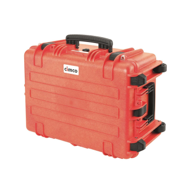 Cimco Werkzeugkoffer Gigant       170096 