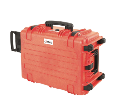 Cimco Werkzeugkoffer Gigant       170096 