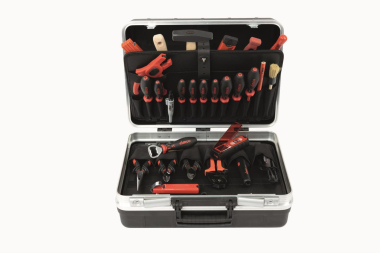 Cimco Lehrlingskoffer ECO Plus 26 172021 