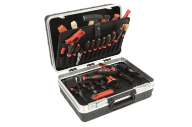 Cimco Lehrlingskoffer ECO Plus 26 172021 