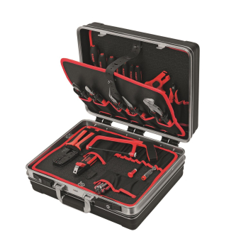 Cimco Meisterkoffer Klassik       170331 