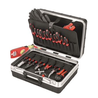 Cimco Industriekoffer PRO         170605 