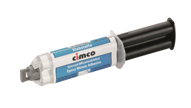 Cimco Epoxyd-Minutenkleber 24ml   151210 