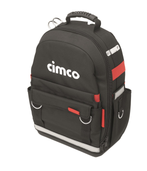 Cimco Werkzeug Rucksack           170410 