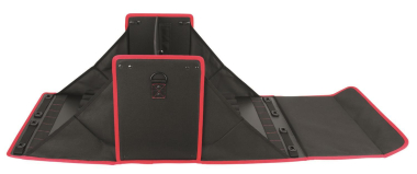 Cimco Soft -Werkzeugtasche        170940 