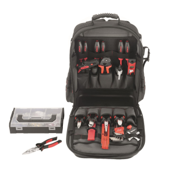 Cimco Werkzeug-Rucksack Ergo-XL30 170426 