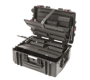 CIMCO Werkzeugkoffer Gigant-Pro   170094 