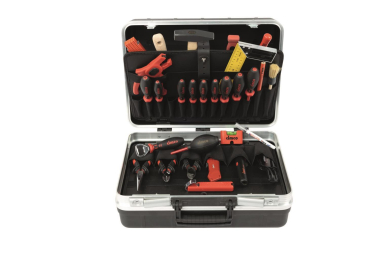 Cimco Lehrlingskoffer ECO Advance 170590 