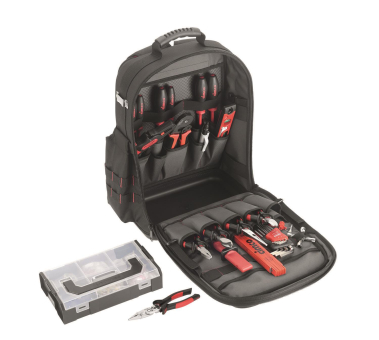 Cimco Werkzeug-Rucksack Ergo-XL30 170426 