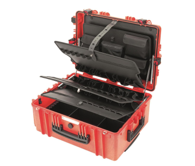 Cimco Werkzeugkoffer Gigant       170096 