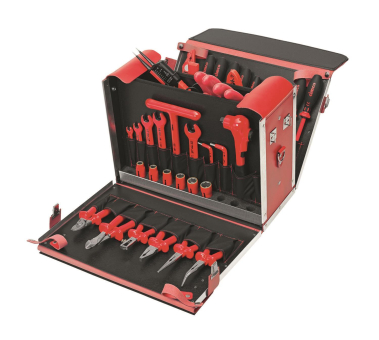 Cimco Werkzeugkoffer              170378 