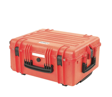 Cimco Werkzeugkoffer Gigant       170096 