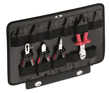 Cimco Werkzeugkoffer MegaWheel    170074 