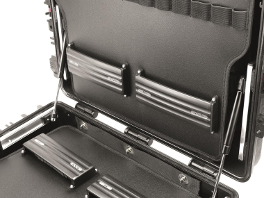 CIMCO Werkzeugkoffer Gigant-Pro   170094 