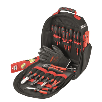 Cimco Industrierucksack PRO       170607 