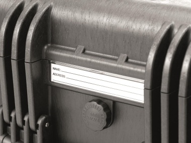 CIMCO Werkzeugkoffer Gigant-Pro   170094 