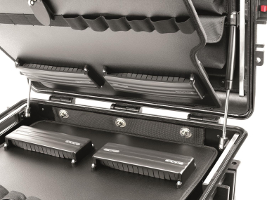 CIMCO Werkzeugkoffer Gigant-Pro   170094 