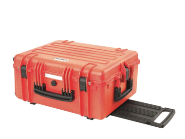 Cimco Werkzeugkoffer Gigant       170096 