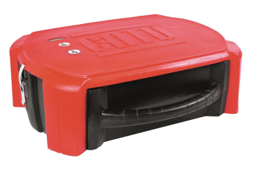 Cimco Tragbarer Rettungskoffer    170366 