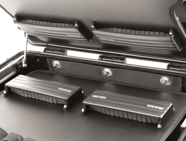 CIMCO Werkzeugkoffer Gigant-Pro   170094 