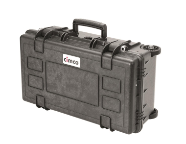 Cimco Werkzeugkoffer Gigant-Compact 